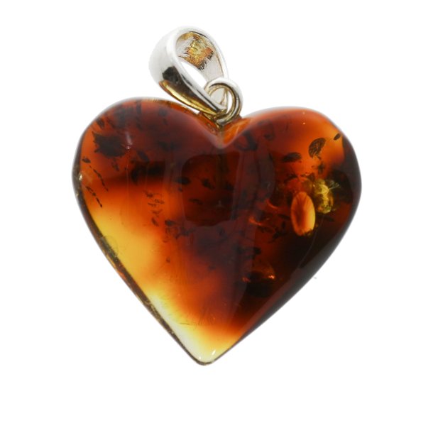 Vesterhavs Ravhjerte 