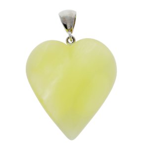 Unik Mlkeravs Hjerte