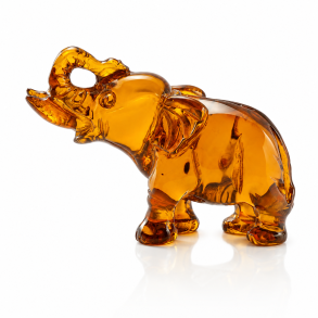 H�ndlavet Rav Elefant