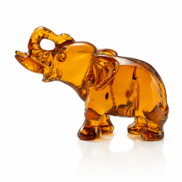 H�ndlavet Rav Elefant