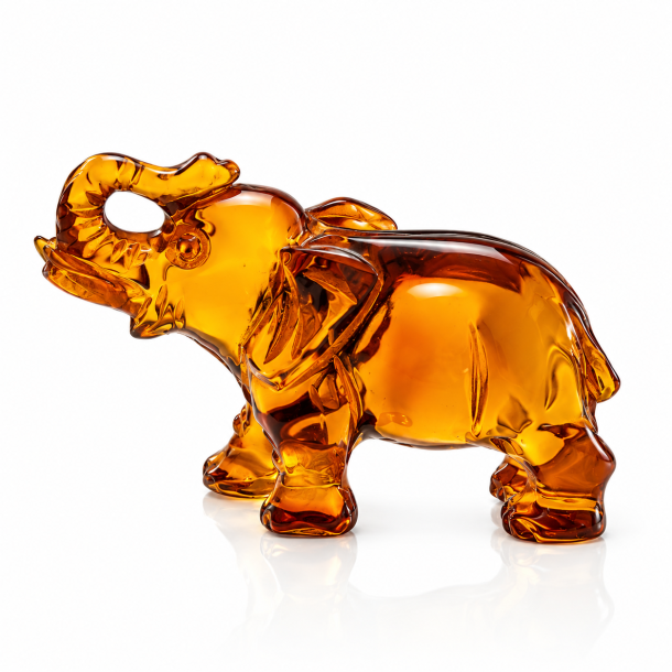 H�ndlavet Rav Elefant