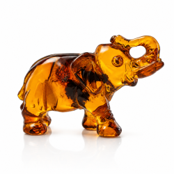 H�ndlavet Rav Elefant