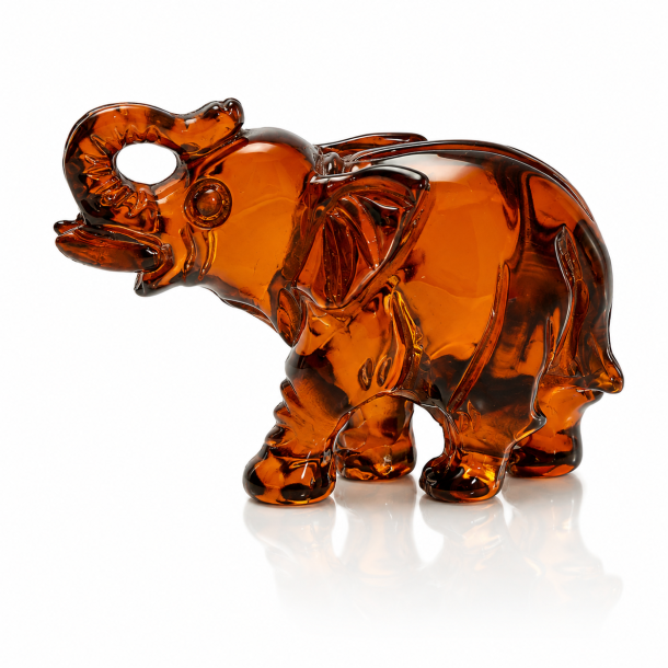 H�ndlavet Rav Elefant