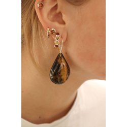 Super Unikke Drbeformet Jordravs reringe