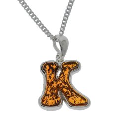 Bogstav K Rav Og Slv Vedhng