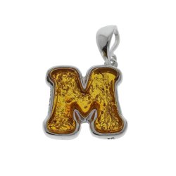 Bogstav M Rav Og Slv Vedhng