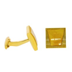 Manchetknappe I  M�lkerav