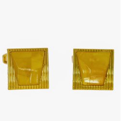 Manchetknappe I  M�lkerav