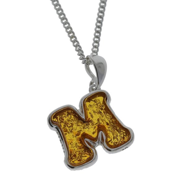 Bogstav M Rav Og Slv Vedhng