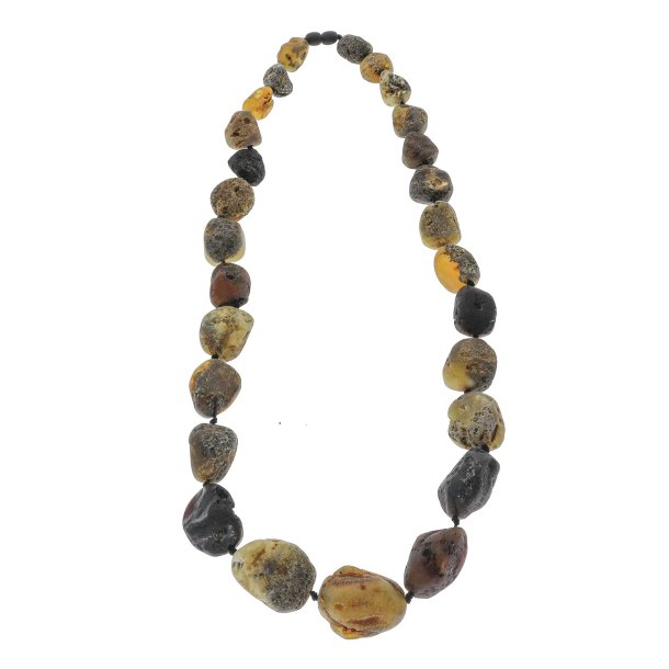 gte Rav kde / Real Amber Necklaces / Echte Bernstein Kette 