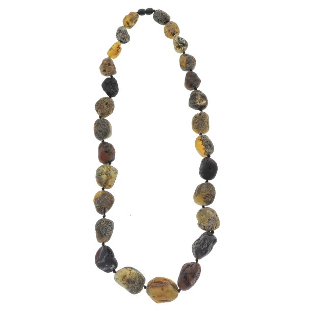 gte Rav kde / Real Amber Necklaces / Echte Bernstein Kette 