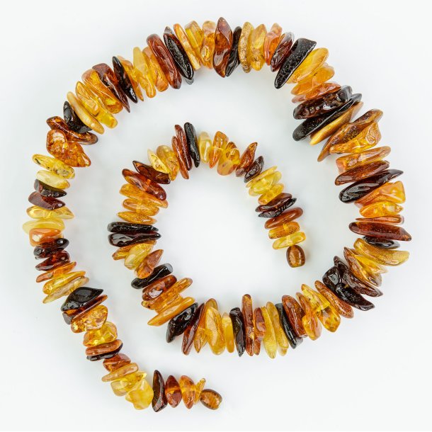 Naturlig Og Elegant Kde Af Fine Og gte Stykker Rav