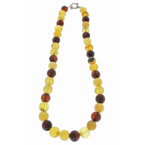 Naturlig Kde Af gte Ravperler