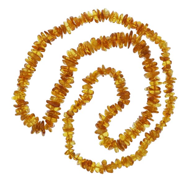 Naturformet, Lang, Vesterhavs K�de 