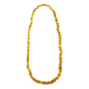 Naturformet, Lang, Vesterhavs Kde 