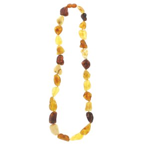 Naturformet Og Upoleret Vesterhavs Kde 