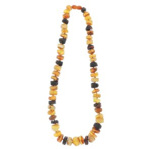 Naturformet Ravkde Af De Smukkeste Upoleret Ravstykker