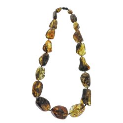 Unik Ravkde Af Det Flotteste Vesterhavsrav