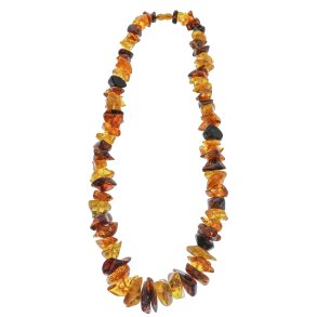 Naturformet Ravkde Af Det Flotteste Ravstykker