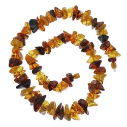 Naturformet Ravkde Af Det Flotteste Ravstykker