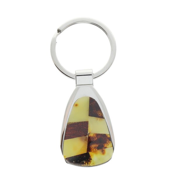 Nglering Med gte Rav 