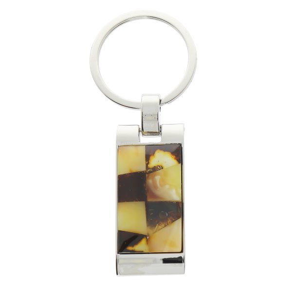 Nglering Med gte Rav