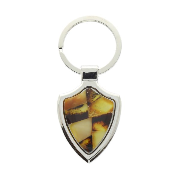 Nglering Med gte Rav