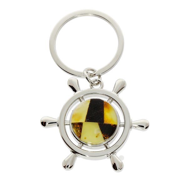 Nglering Med gte Rav