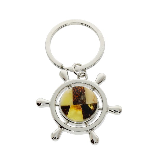 Nglering Med gte Rav