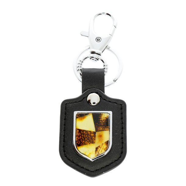 Nglering Med gte Rav