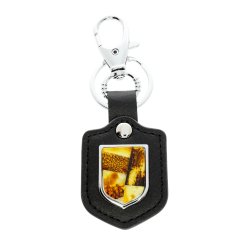 Nglering Med gte Rav