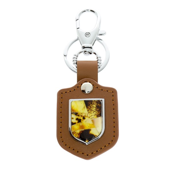 Nglering Med gte Rav