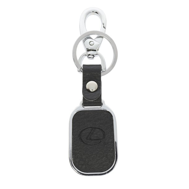 LEXUS Nglering Med gte Rav