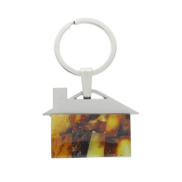 Nglering Med gte Rav