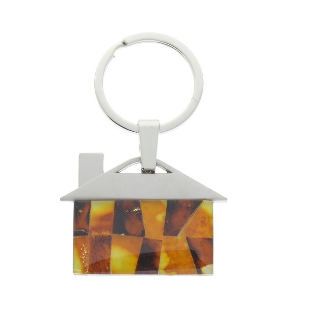 Nglering Med gte Rav