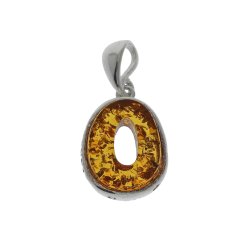 Bogstav O Rav Og Slv Vedhng