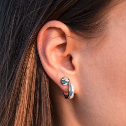 restikker "Strandblger" 