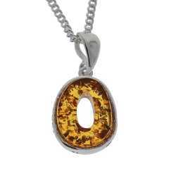 Bogstav O Rav Og Slv Vedhng