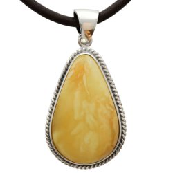 Smuk Brbeformet Mlkeravs Vedhng