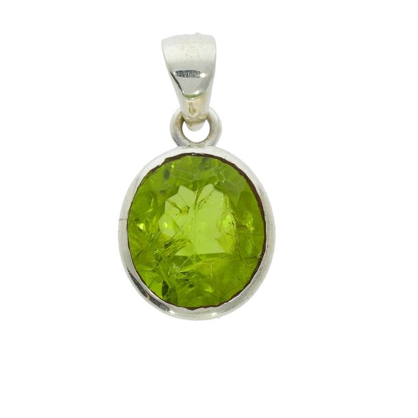 Smuk Peridot Vedhng