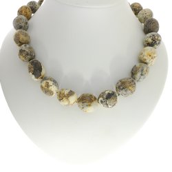 Helt Unik ikke poleret Jord Ravkde Af De Flotteste Ravperler 