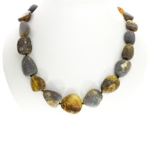 Jord Ravkde fra Blandede polerede og upolerede stykker