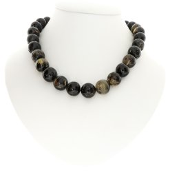 Unik Ravkde Af De Flotteste jord Ravperler 