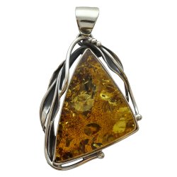 Smuk Rav Vedhng Med Slvblade Design