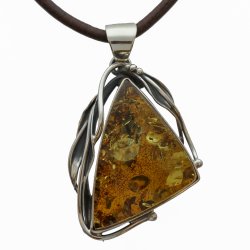 Smuk Rav Vedhng Med Slvblade Design