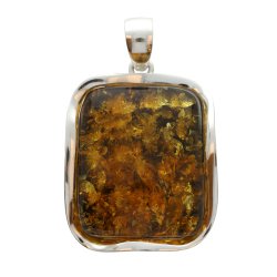 Flot Rav Vedhng Med En Moderne Blget Slv Design