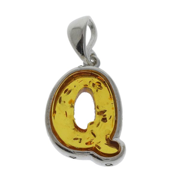 Bogstav Q Rav Og Slv Vedhng