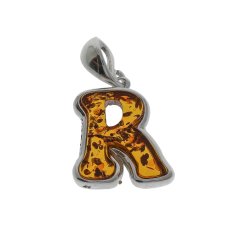 Bogstav R Rav Og Slv Vedhng