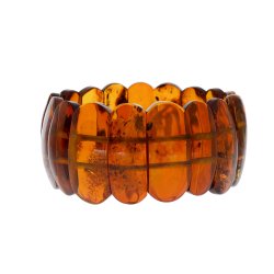 Das sch�nste klassische Bernsteinarmband