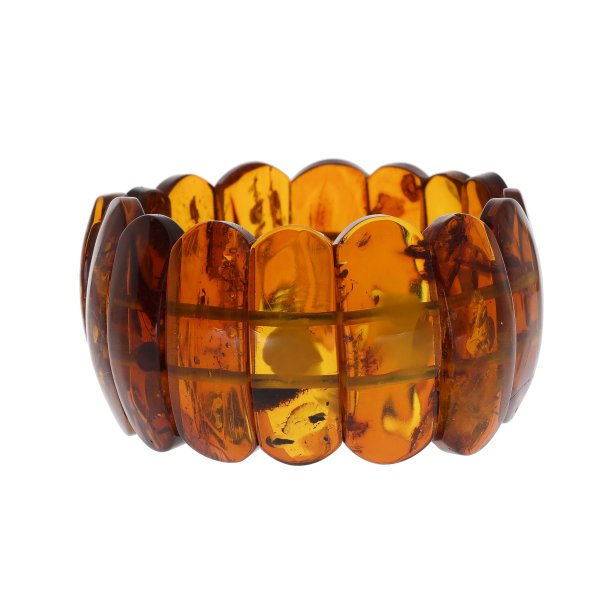 Das sch�nste klassische Bernsteinarmband